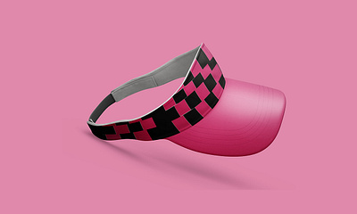 https://www.fiverr.com/s/eB176k branding cap design fiverr graphic graphic design illustration new pattern pink sell trend vector