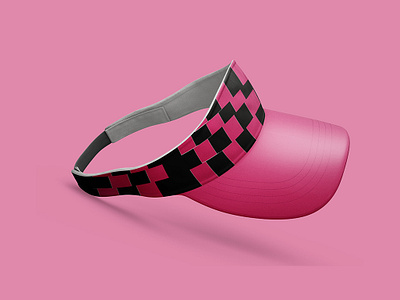 https://www.fiverr.com/s/eB176k branding cap design fiverr graphic graphic design illustration new pattern pink sell trend vector