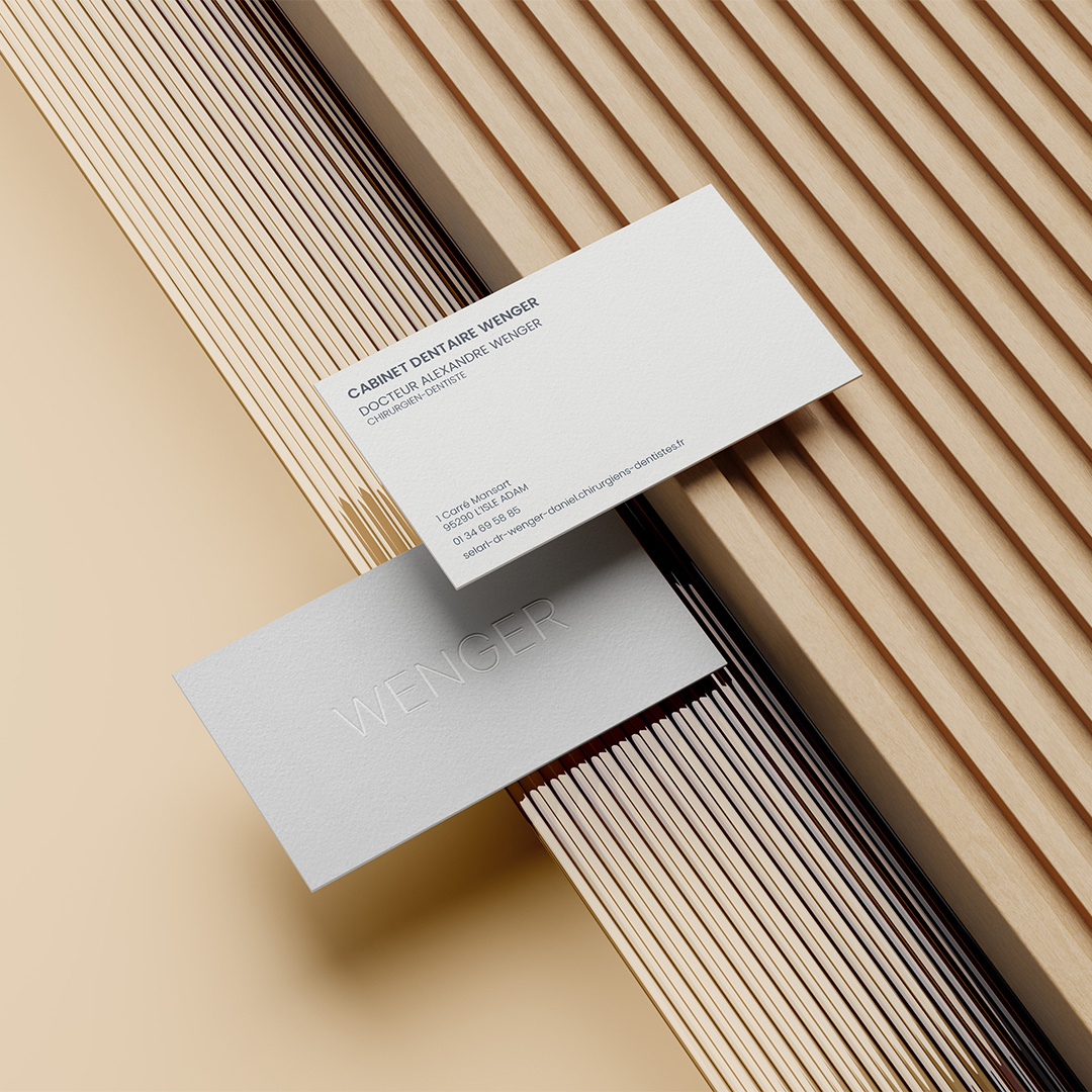 MORPHOSE x Wenger - Brand identity brand design brand identity branding business card clean branding graphic design logo packaging print visualidentity