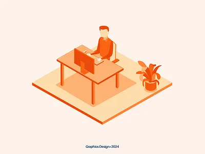 Isometric illustration for web app illustration isometric illustration