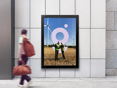 MORPHOSE x Le Guide Des Energies Renouvelables brand identity branding design dynamiclogo ecobranding energylogo friendlydesign graphic design identité graphique logo logodesign playfuldesign poster publicity sustainabledesign