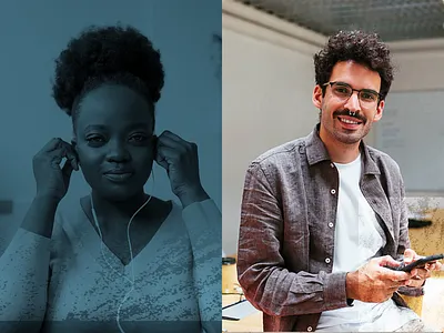 Clevyr Brand Photography 📸 b2b brand design brand identity brand photography branding identity design odi agency photography rebrand