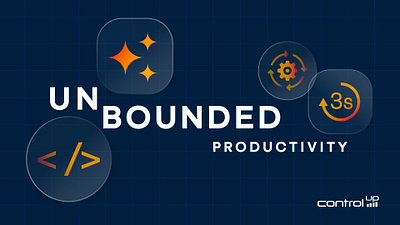 ControlUp Unbounded Productivity it productivity