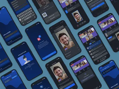 SY Guest iOS App app design appliacation ios design mobile design product design uiux design video creation