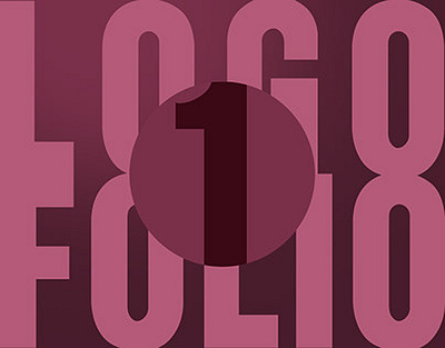 LOGOFOLIO .1 animation design graphic design logo visual