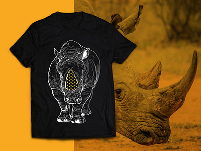 T-shirts Animals animals branding campaign graphic design illustration ilustração t shirt visual