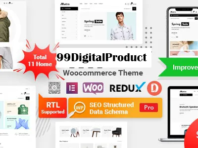 Minimal WooCommerce WordPress Theme for 0.99$ e commerce minimal design minimalistic modern aesthetics online store product showcase responsive design shop template shopify template theme ui clean uiux design user friendly web design website website template woocommerce woocommerce theme wordpress theme