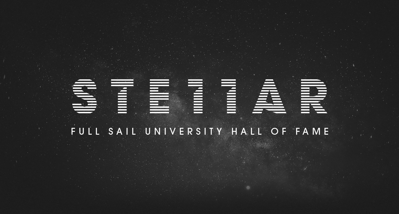 Stellar Event Branding by Austin Remer on Dribbble