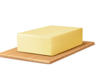 زبدة لورباك 5 كيلو زبدة لورباك 5 كيلو