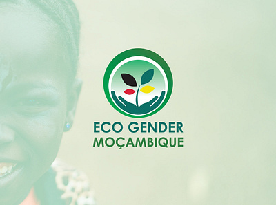Eco Gender redesign branding design graphic design logo redesign vector visual