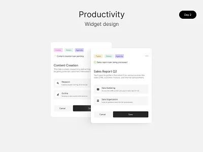 Widget Design Challenge | Productivity apple applewatch challenge design designer figma ios list minimalist modern productivity todo todolist ui userinterface watch watchdesign watchos widget widgetdesign