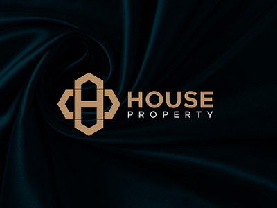 Letter H House Logo Design brand branding creative design flat graphic design h h home h house h logo home icon illustration letter h logo logos modern logo mortgage real estate symbol