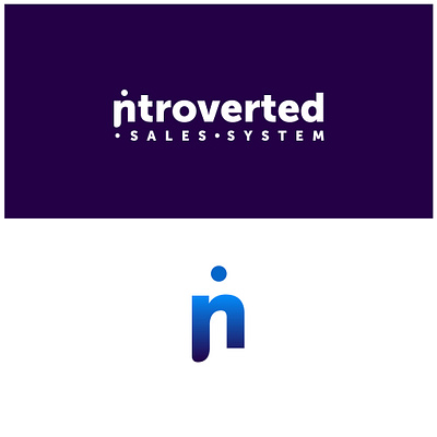 Logo design for an independent sales executive branding graphic design logo