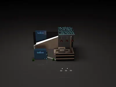 3d exhibition stall, exhibition stand, trade booth 3d animation 3d exhibition stand 3d model 3d modeling 3d render 3d visualization animation event marketing event stand exhibition design marketing display motion graphics product display trade show booth virtual exhibition