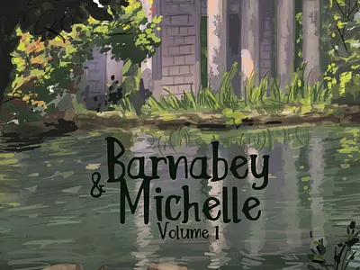 Children book cover art background book cover branding design digital art drawing graphic design illustration