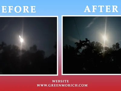 How to shoot better photos in low light?