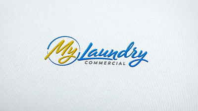 My Laundry | Identity and web design branding graphic design identity design logo ui website
