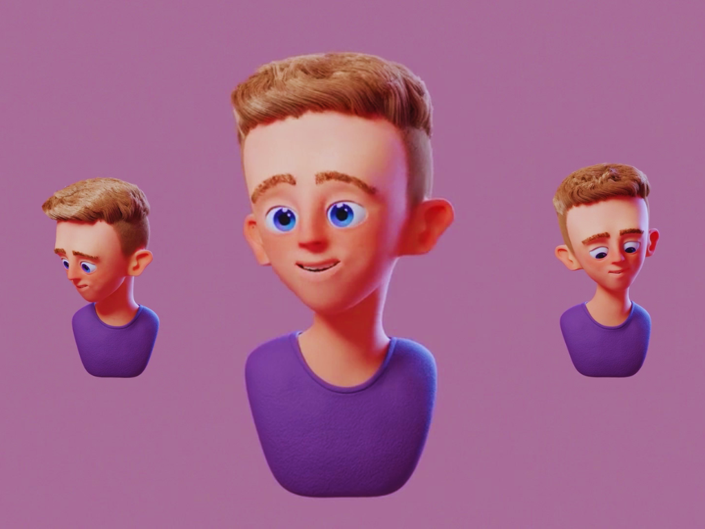 Character Animation by Fahad Irfan on Dribbble