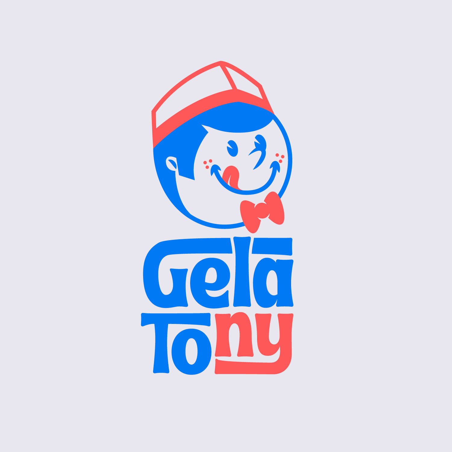 Gela discount Tony