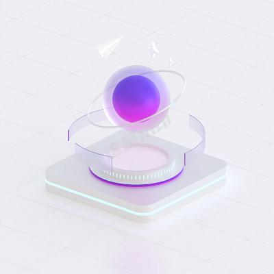 动态状态 3d animation ui