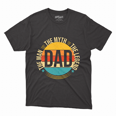 Father’s Day typography t-shirt design apparel dad dad jokes daddy design fathers day festival graphic design illustration logo motivational my dad papa retro t shirt t shirt design trendy typography unique vintage