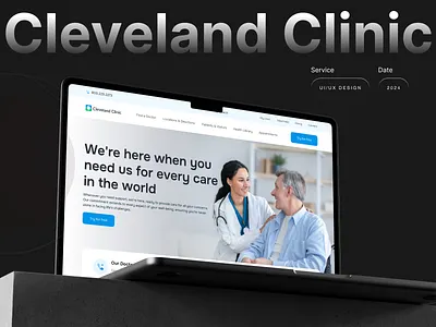 Comparing ClevelandClinic.org online services with local Philippine hospitals