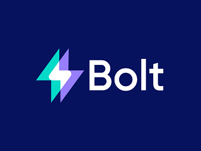 bolt logo bolt bolt logo electric electricity energy lightning logo design minimalist logo power professional logo