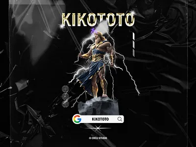 Streetwear Design - Kikototo artwork