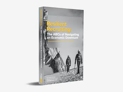 Resilient Recruiting | eBook