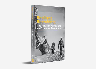 Resilient Recruiting | eBook