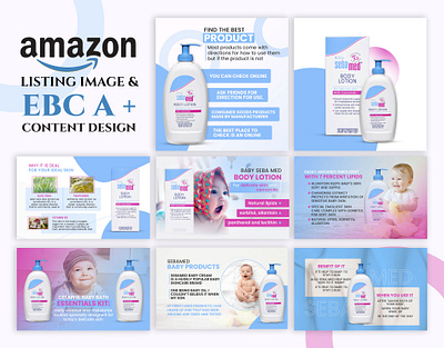 Amazon listing image design, Ebc a+ content design a acontent amazon ebc amazon lisitng banner branding ebc ebc a content enhance brand enhanced brand content graphic design infographics design listing image product infographics product listing image social media banner typography web banner wordpress website