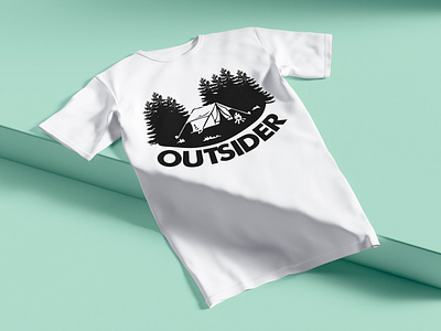 T-shirt branding design graphic design illustration t shirt vector