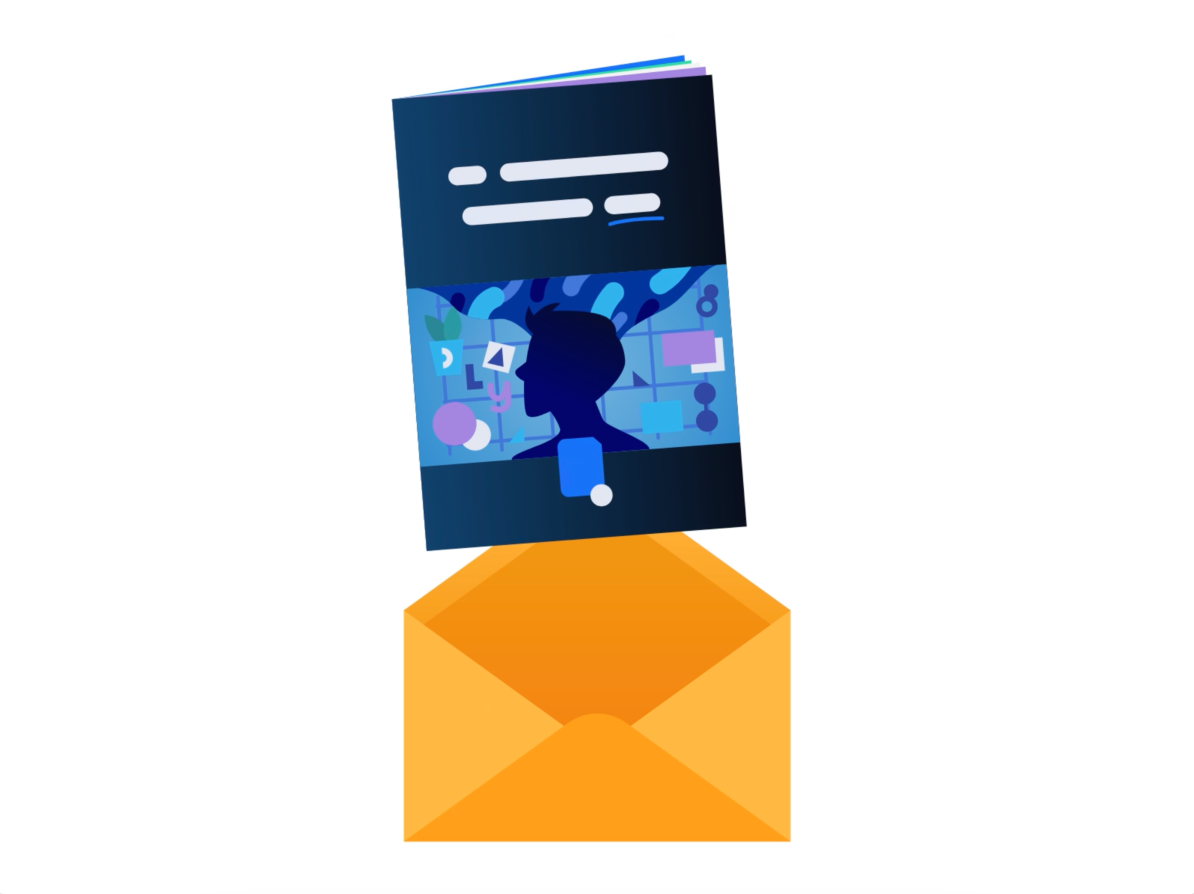 Success State “Sent” Microinteraction - Web Animation animation app character design ebook email graphic design illustration message motion motion graphics paperplane sent svg animation svgator