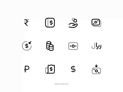Animated Financial icons 💸 animated icon animation financial financial icons icon icon design icon motion icon pack icon set icondesign iconly iconly pro iconography iconpack icons iconset illustration motion graphics seticon ui