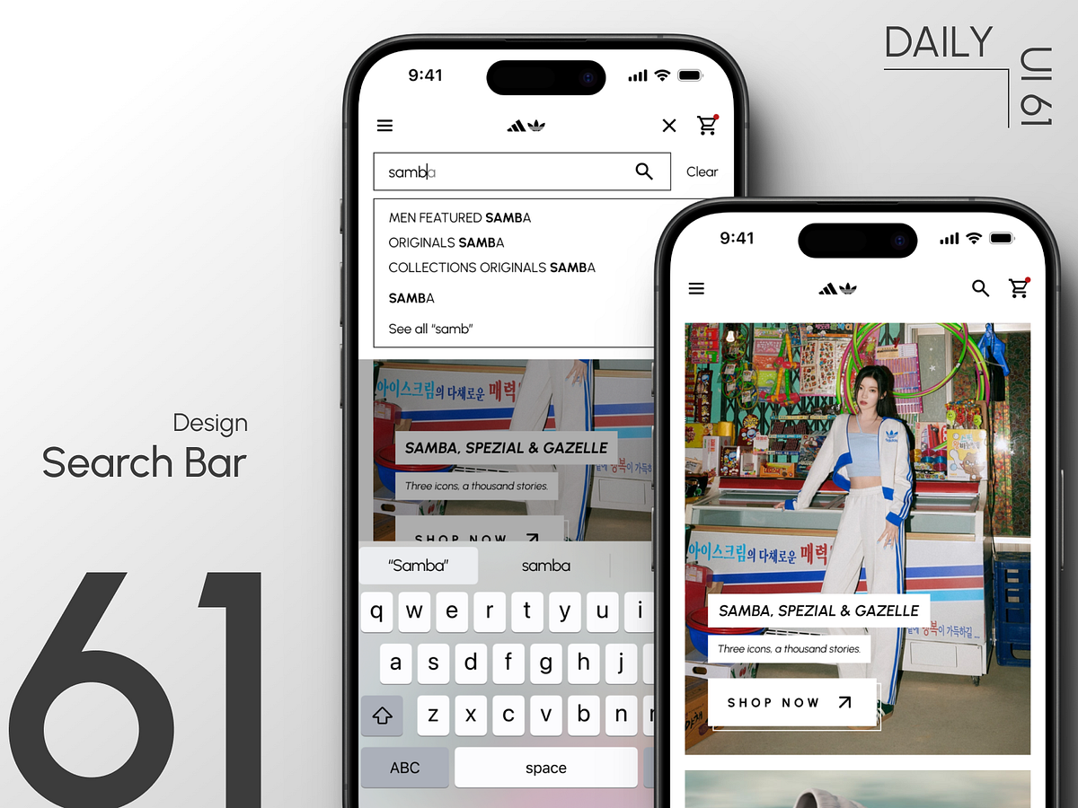 Autofill Search Bar Design designs, themes, templates and downloadable