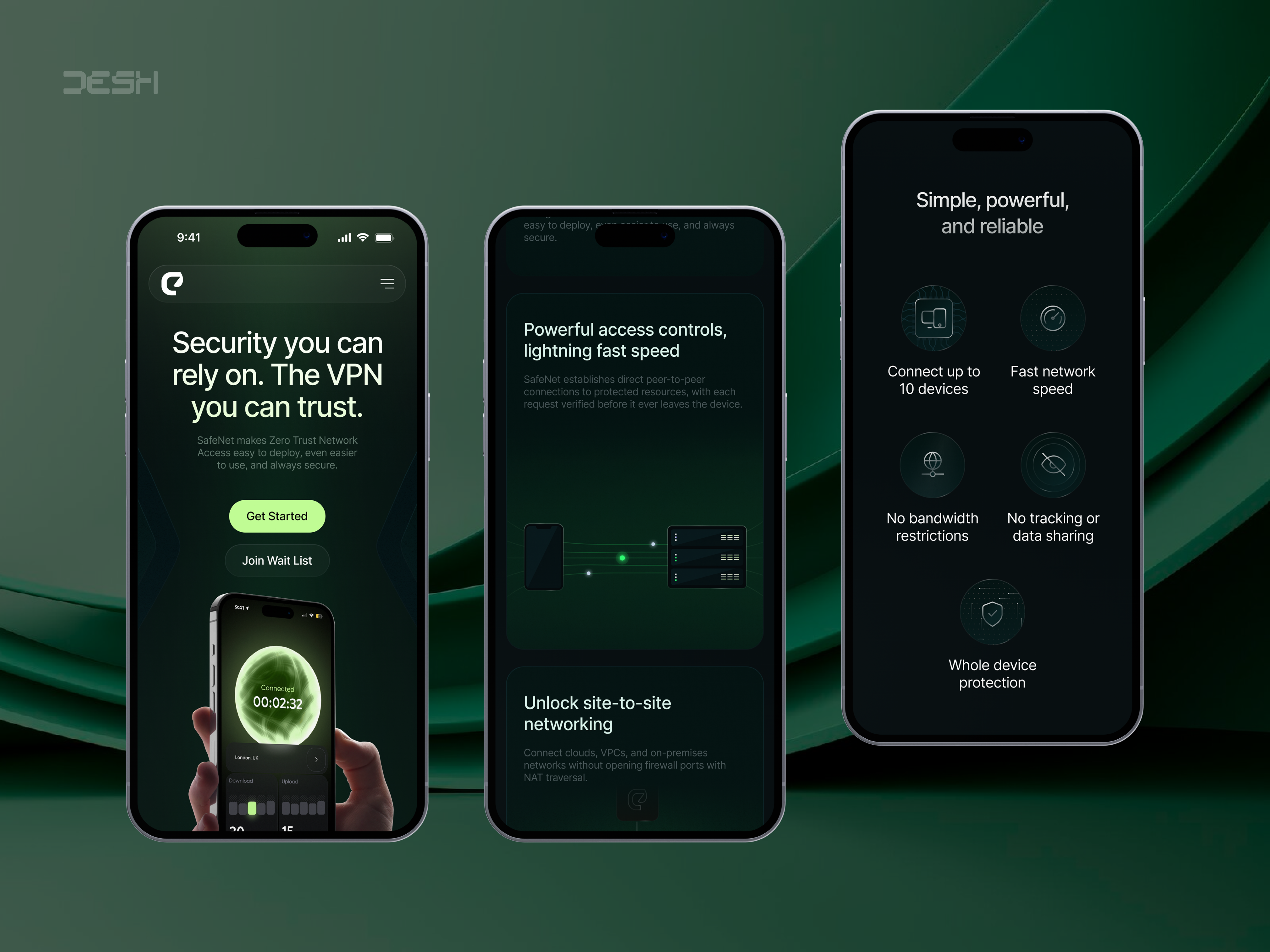 Example of 📱 Mobile App |  I Os | Android Apps 📱