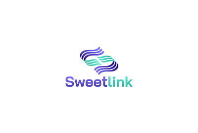 Sweetlink brand brand guidelines branding cellphone graphic design guidelines icon letter mark logo logo mark mobile phone s s logo sweetlink symbol