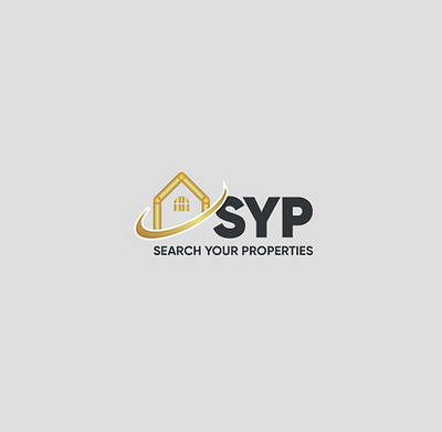 Property Portal Logo Design | MediaPlus branding graphic design logo mediaplus ui