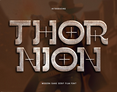 Thornion Modern Classy Serif Font branding design font handwritten illustration italic logotype script typeface ui