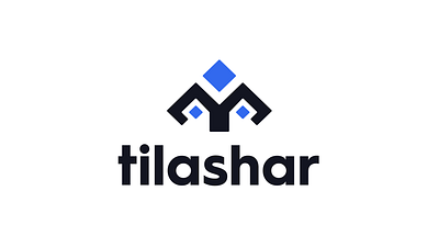 "Tilashar" Kazakh Language Learning App | Logo + Branding branding design graphic design logo vector