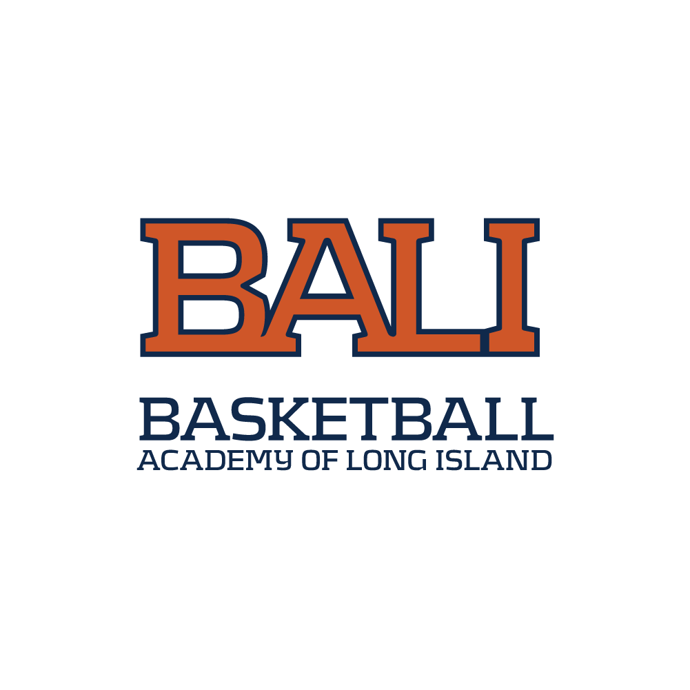 Basketball Academy of Long Island by Asaf Bochman on Dribbble