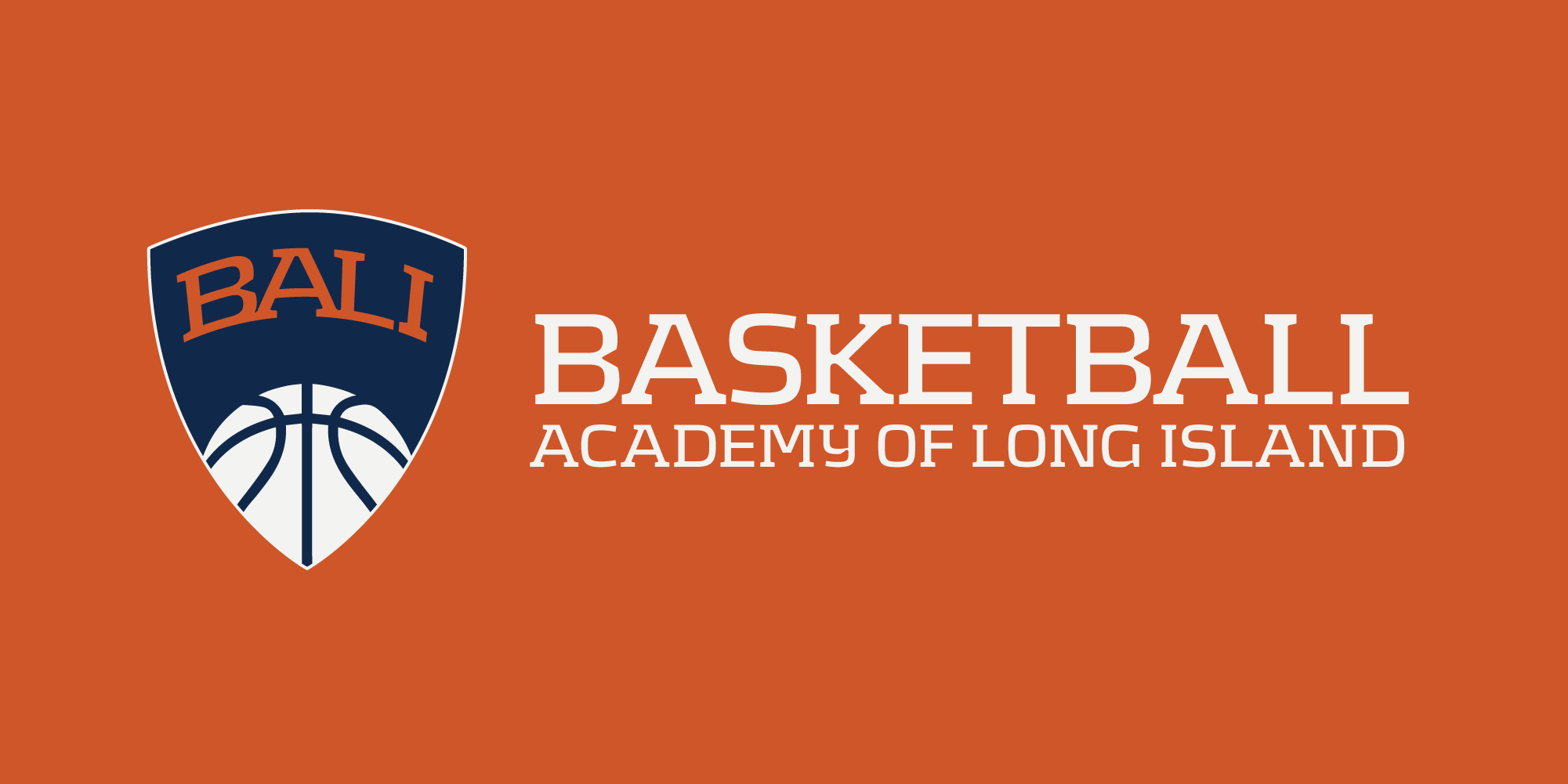 Basketball Academy of Long Island by Asaf Bochman on Dribbble