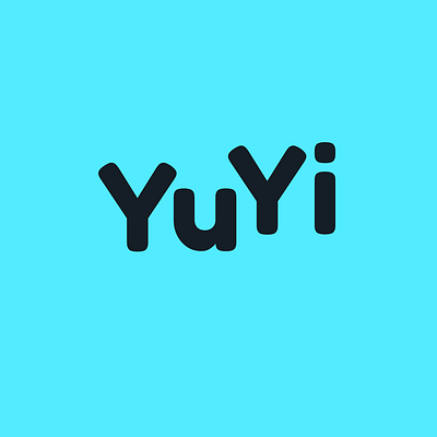 YuYi. 2024 2024 2d animation animate animation branding corporate corporate identity design designs freelancer fresh graphic design graphic designer illustration logo logo designs love motion graphics ui visual identity