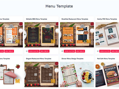 Menu Template design graphic eagle menu menu template template
