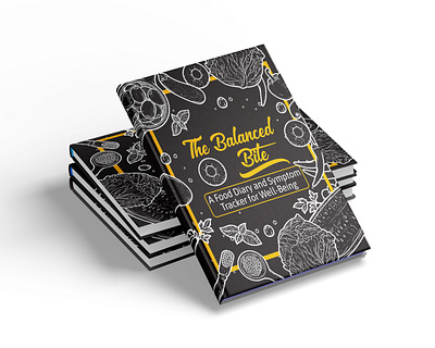 Book Cover activity book bookcover branding cover design design graphic design illustration logo ui vector