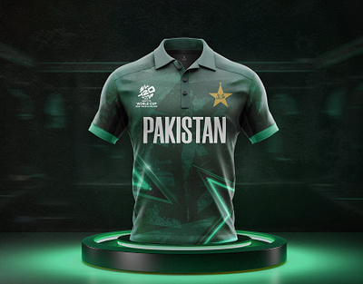 Pakistan Cricket Team Jersey | T20 World Cup 2024 cricket india ipl pakistan psl t20 world cup
