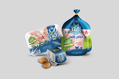 Janna Food Branding abu dhabi advertising campaign branding food food branding graphic design logo packaging united arab emirates