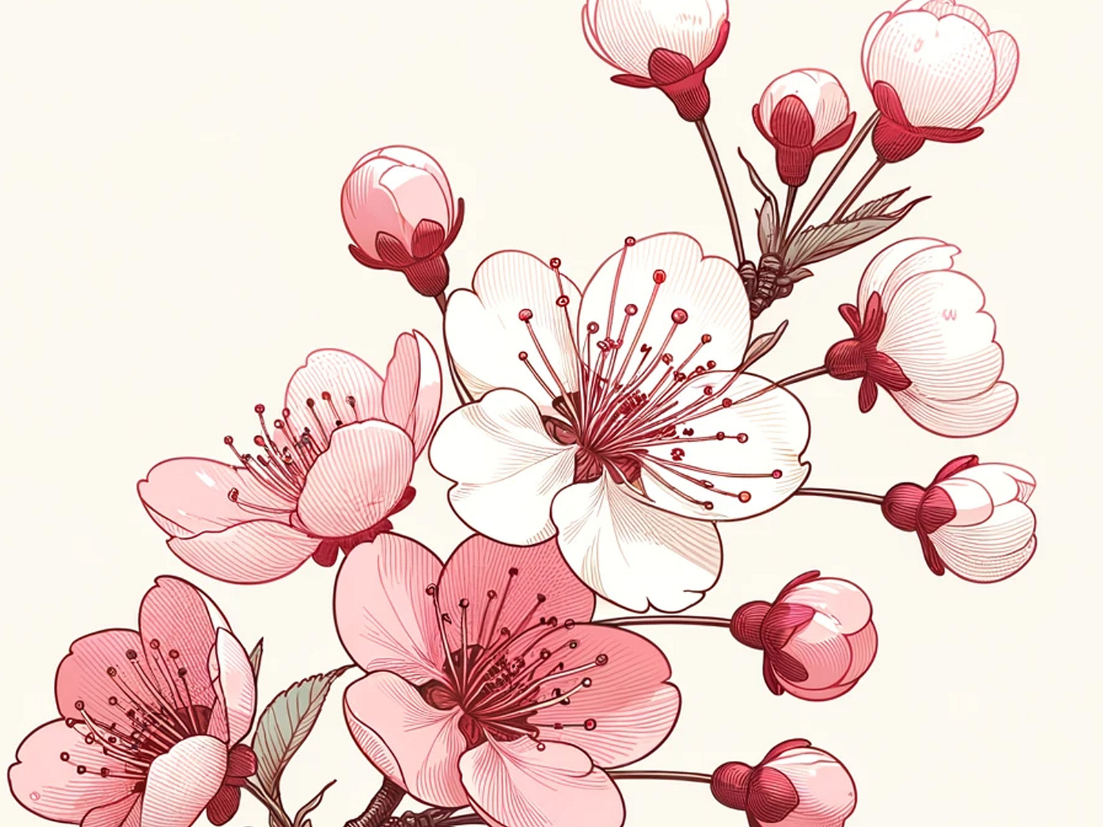 Spring Whisper by Aravind Reddy Tarugu by Aravind Reddy Tarugu on Dribbble