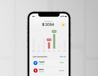 Finance application appdesign budgetingapp cleanui expensetracker finanace financeapp financialdashboard fintechdesign investingapp managment mobilebanking moderndesign money moneymanagement personalfinance savingsapp ui uiuxdesign ux wealthmanagement