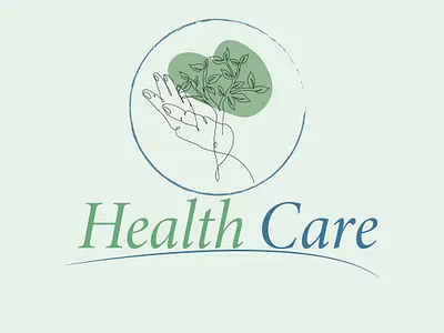 Health Care Logo Design branding graphic design logo